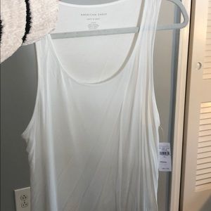 NWT American Eagle soft & sexy flowy tank